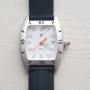 Woman's Michele Watch